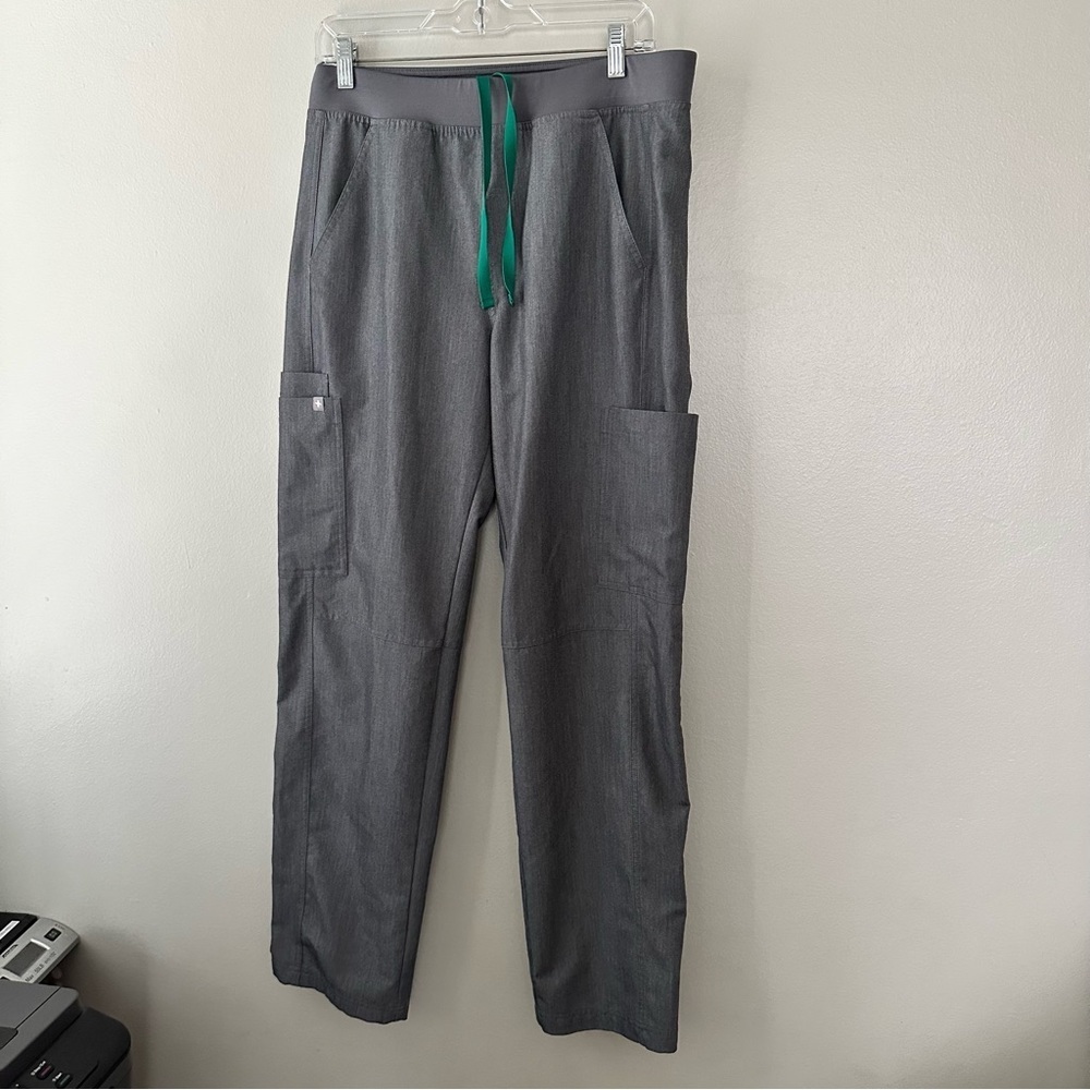 Figs Scrub Pants - Picture 3 of 7